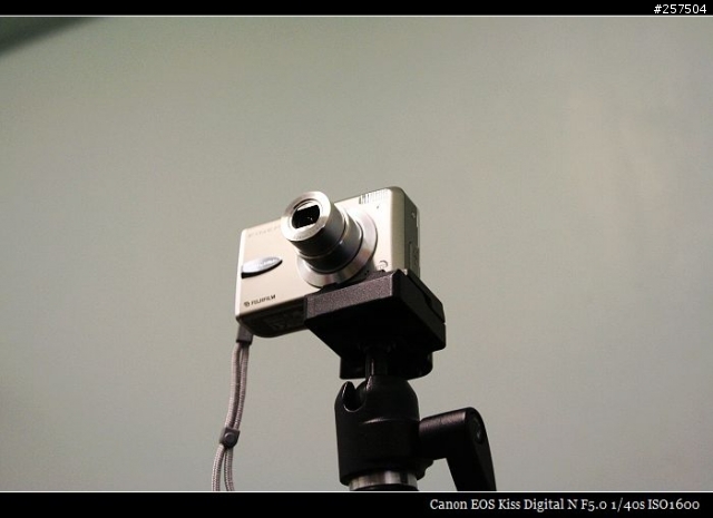 Fuji F30 入手~