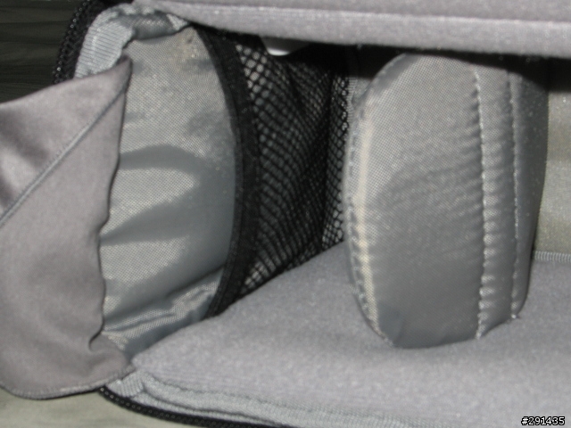 Lowepro REZO 140 AW 一機一鏡的小相機包