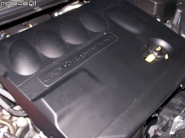 Ford Foucs TDCi 發表