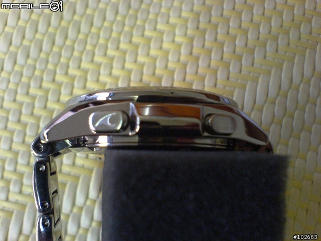 CASIO OCW-600電波錶(中文說明書教學)
