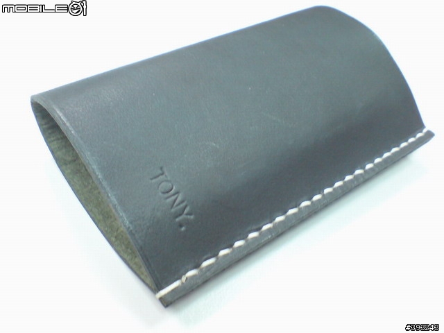 (皮套分享)幫K800i 找個新家