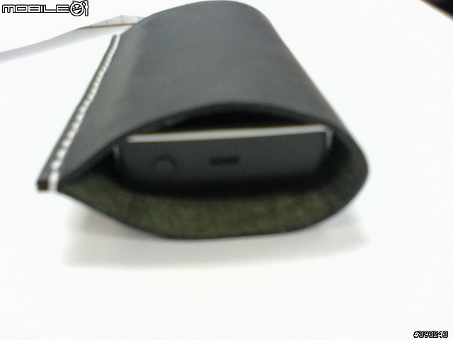 (皮套分享)幫K800i 找個新家