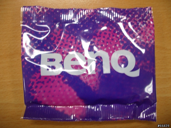 BenQ快樂獅!!