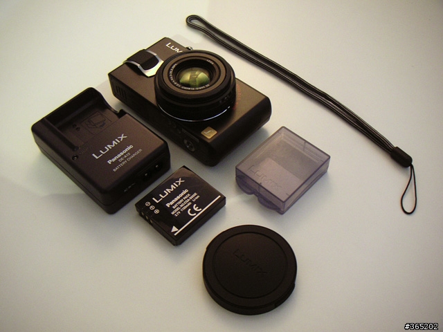 LX2入手分享