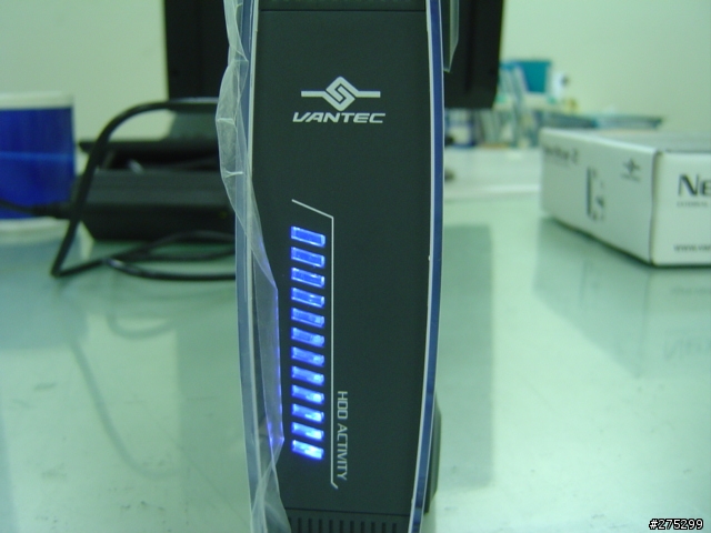 平價外接盒入手NexStar.2