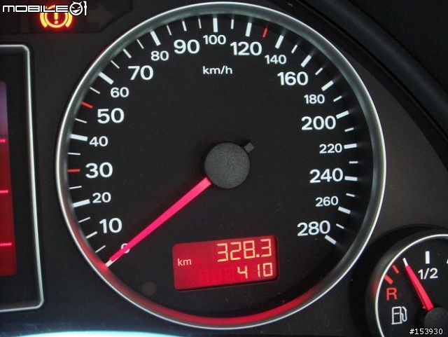 AUDI A4 AVANT 2.0T FSI + CARACTERE空力套件 + RS4內裝套件 = 小辣妹