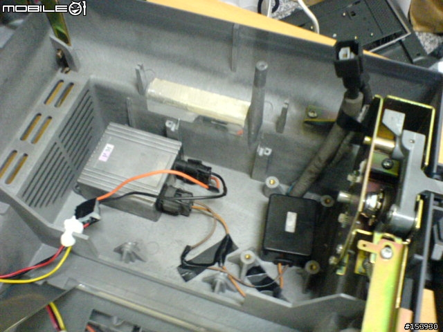 『再一發 HID+LCD+OHP 』 自製 LCD投影機