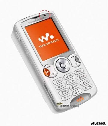 白色w810有进化?!?!