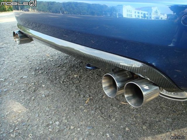 AUDI A4 AVANT 2.0T FSI + CARACTERE空力套件 + RS4內裝套件 = 小辣妹