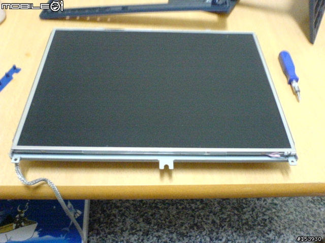 『再一發 HID+LCD+OHP 』 自製 LCD投影機