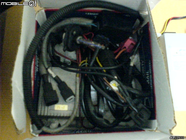 『再一發 HID+LCD+OHP 』 自製 LCD投影機