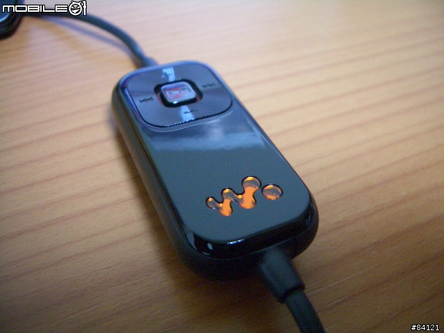 與W850i團圓前的第二步:HPM-82入手