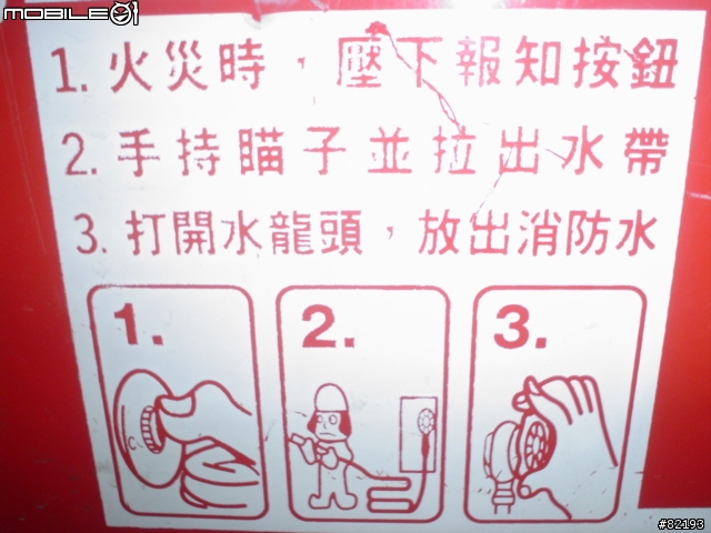 室內消防栓+緩降機深入介紹