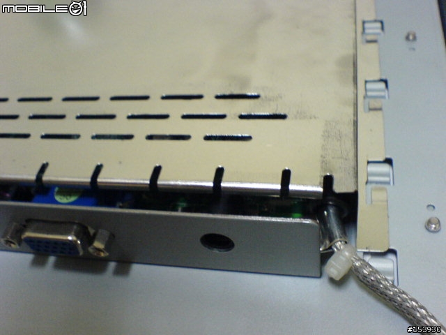 『再一發 HID+LCD+OHP 』 自製 LCD投影機