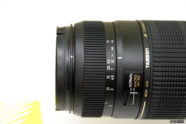 騰龍 A17 VS SIGMA 70-300 DG