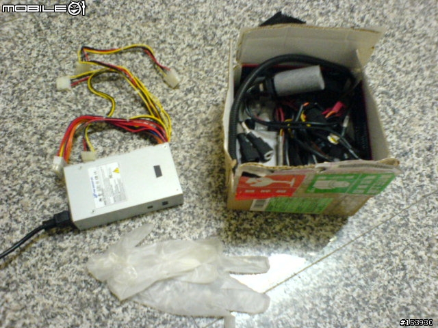 『再一發 HID+LCD+OHP 』 自製 LCD投影機