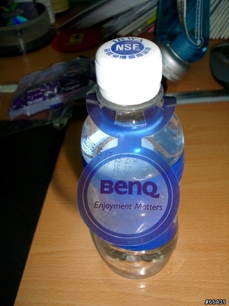 BenQ快樂獅!!