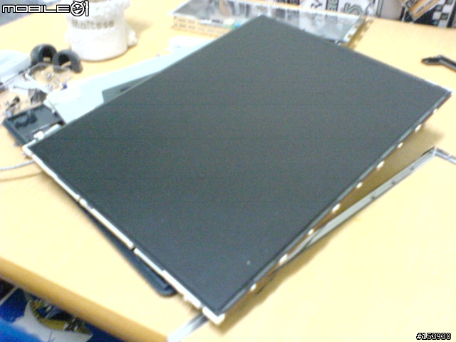 『再一發 HID+LCD+OHP 』 自製 LCD投影機