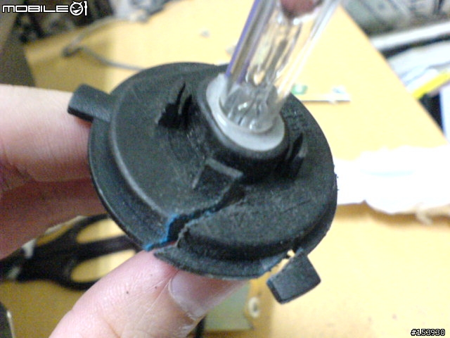 『再一發 HID+LCD+OHP 』 自製 LCD投影機