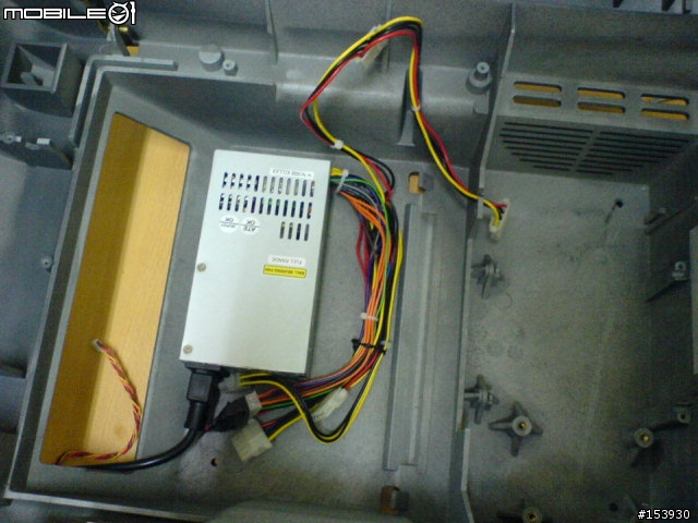 『再一發 HID+LCD+OHP 』 自製 LCD投影機