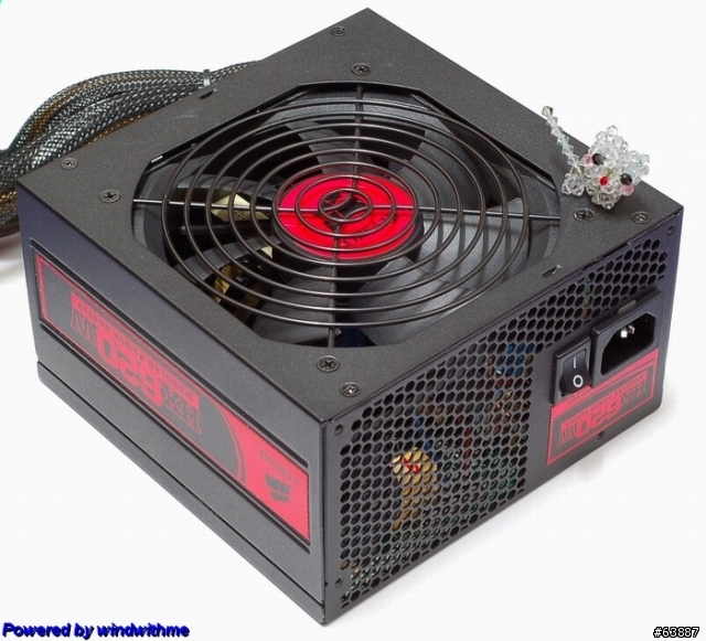 半價之震撼顯示卡-MSI NX7900GTO-TD512E超值限量登場