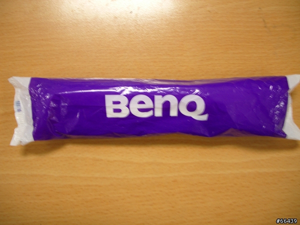 BenQ快樂獅!!