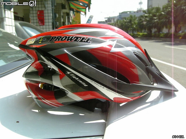 『分享』2007 GIANT MCM D 自行車(真的是限量嗎?)