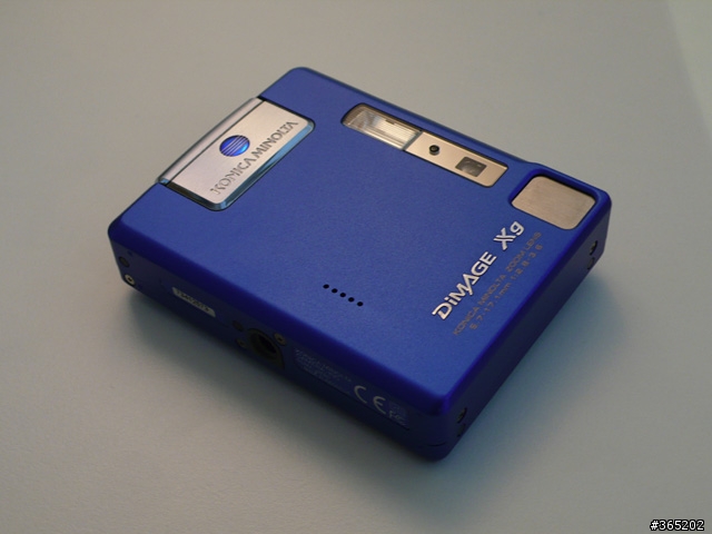 LX2入手分享