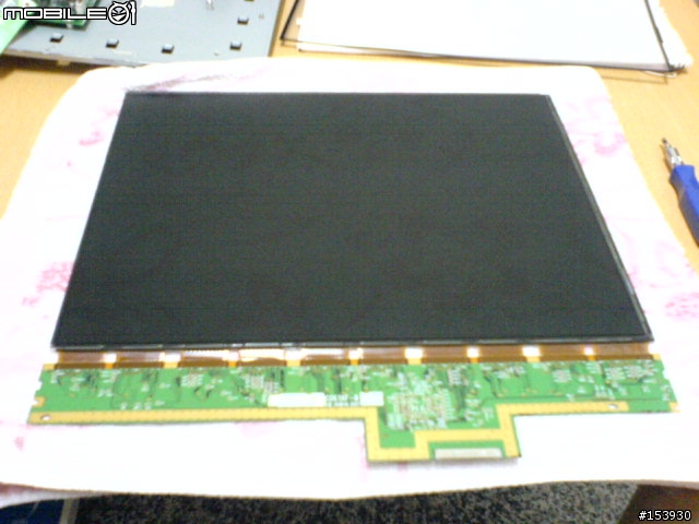 『再一發 HID+LCD+OHP 』 自製 LCD投影機