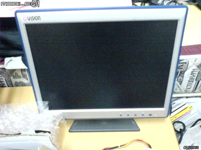 『再一發 HID+LCD+OHP 』 自製 LCD投影機