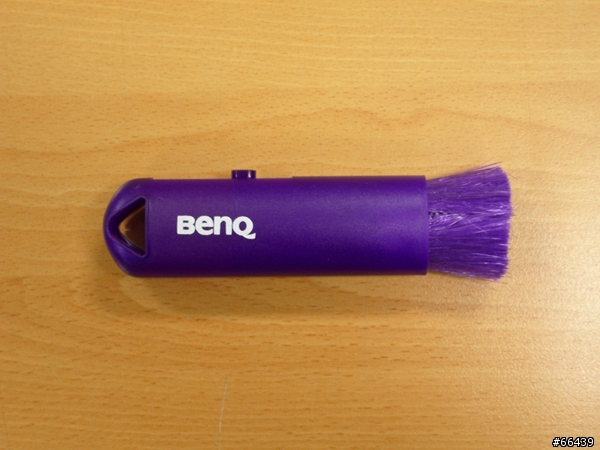 BenQ快樂獅!!