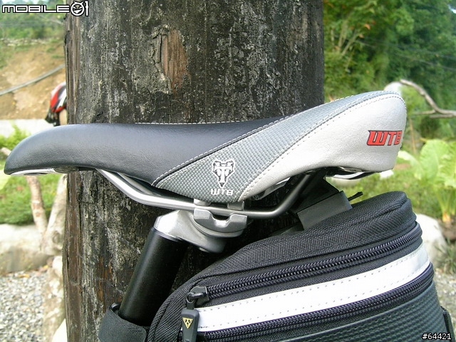 『分享』2007 GIANT MCM D 自行車(真的是限量嗎?)