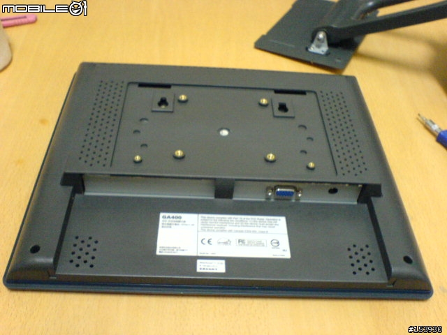 『再一發 HID+LCD+OHP 』 自製 LCD投影機
