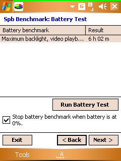 CHT9000電池耐力測試