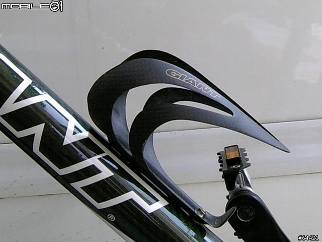 『分享』2007 GIANT MCM D 自行車(真的是限量嗎?)