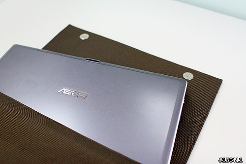 雙核平板的第一選擇ASUS R1F入手分享