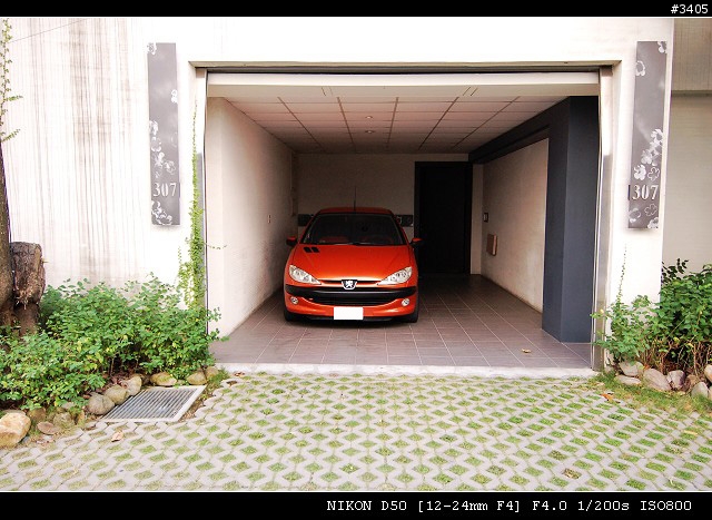 自然美學概念‧Villa渡假情境‧極品沐蘭Motel