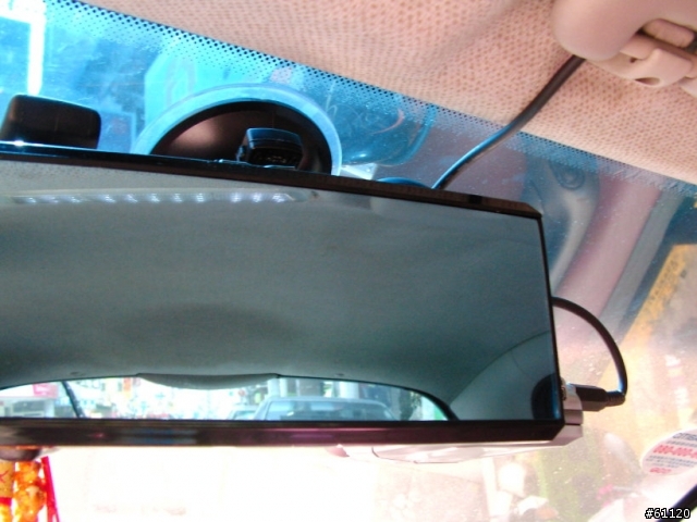 (分享) DIY行車紀錄器