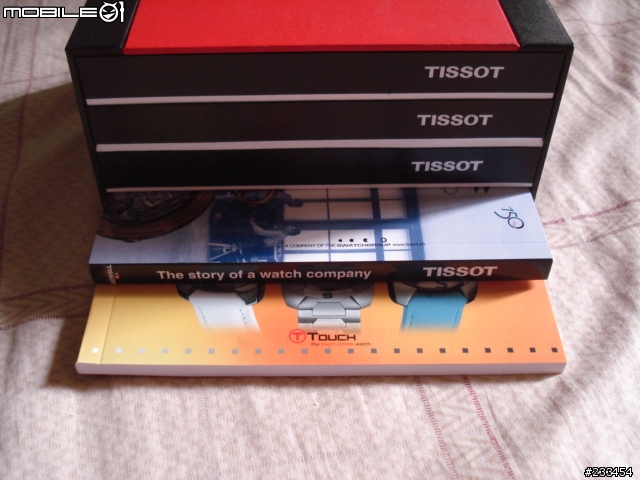 分享新購入TISSOT PRS516 RETROGRADE