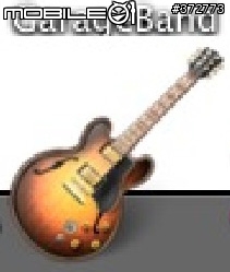 【分享】Garageband專屬音樂鍵盤 => Garagekey