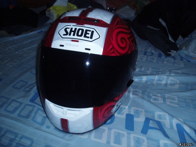 【分享】Dainese G.STRATOJET D-Dry,(番外篇:被認為是假的…)