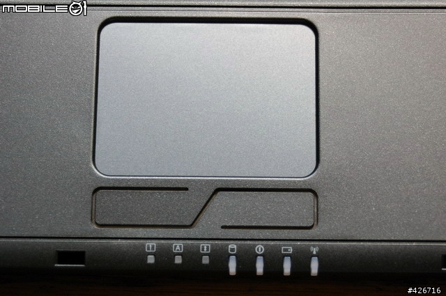 我的黑色鐵便當---MSI S270B