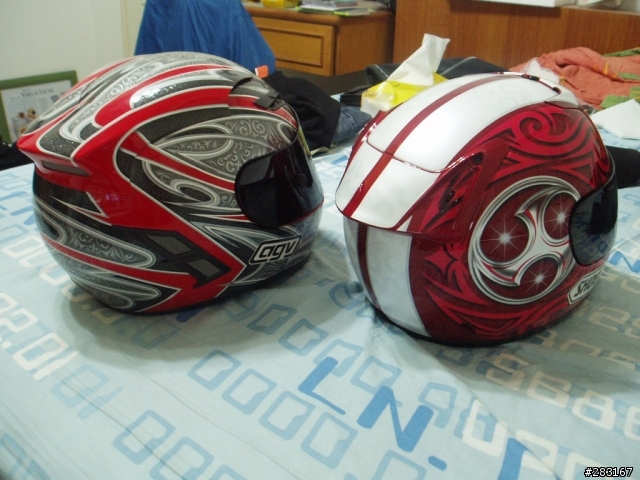 【分享】Dainese G.STRATOJET D-Dry,(番外篇:被認為是假的…)