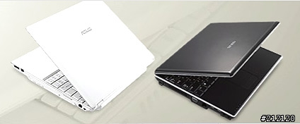 4台NB! U5F/新版小狗機/HP羽毛機/VAIO FJ79TP
