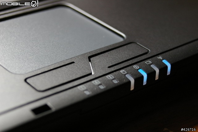 我的黑色鐵便當---MSI S270B