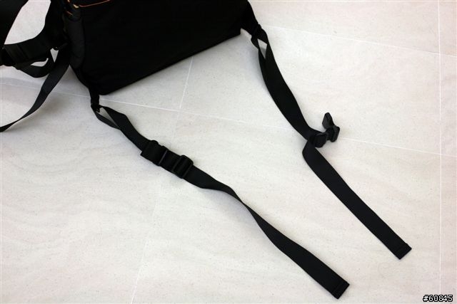 旗艦級的相機包:Crumpler-Brazilian Dollar Home