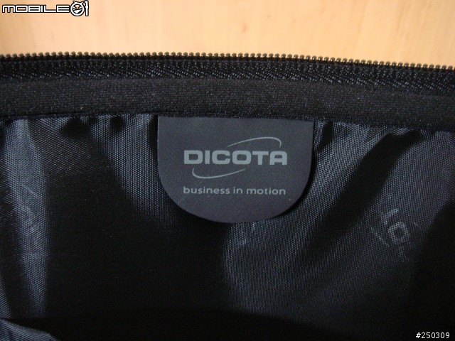 來自德國的 DICOTA 為您的筆電提供好保護