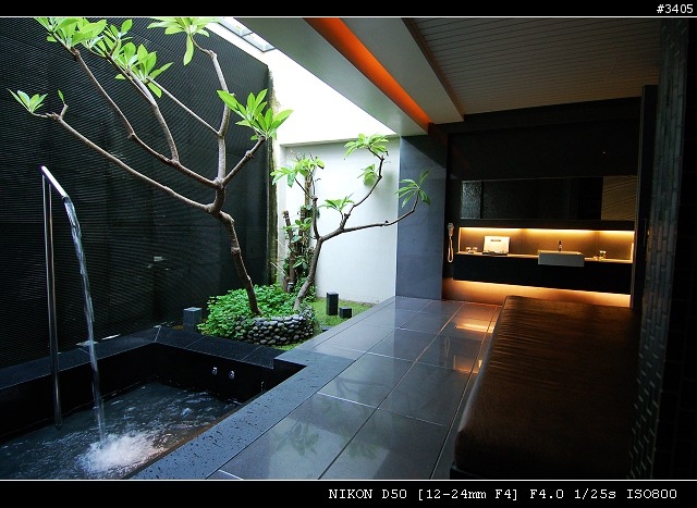 自然美學概念‧Villa渡假情境‧極品沐蘭Motel