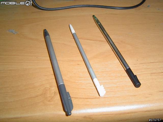 哈哈哈哈!! PALM我回來啦... PALM T|X入手記事.. (再更新, 增加硬質保護盒入手照片)