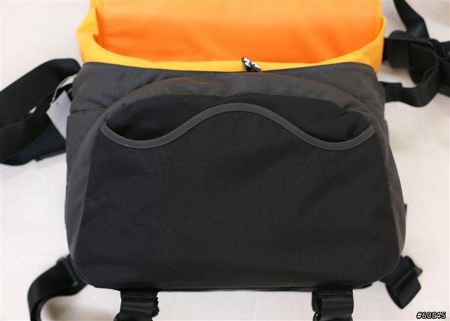 旗艦級的相機包:Crumpler-Brazilian Dollar Home